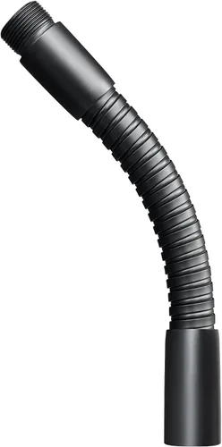Vista 9 de Tubos/varillas de extensión de soporte de micrófono de 3 pulgadas, rosca universal de 5/8-27", se adapta a la mayoría de los brazos de micrófono