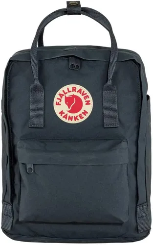 Vista 11 de Fjällräven Laptop Kanken de 15 pulgadas, color negro, talla única