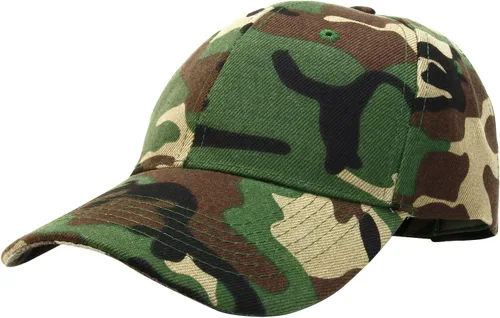 Vista 62 de Falari - Gorra de béisbol, tamaño ajustable, para correr, entrenamientos y actividades al aire libre, para todas las estaciones.