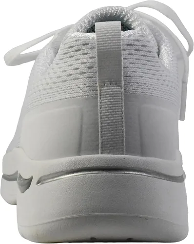 Vista 3 de Skechers Performance Go Walk Archfit-Motion Breeze Zapatos de caminata para mujer