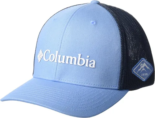 Vista 182 de Gorra de malla PFG Columbia para hombre