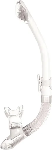 Vista 18 de Mares Italian Design Premium Collection Ergo Dry Snorkel