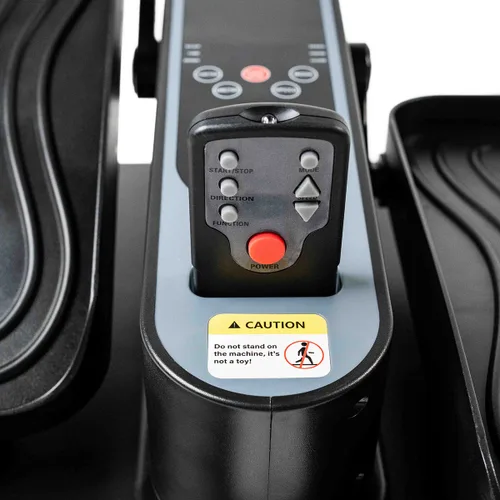 Vista 10 de Mini Elíptica Eléctrica con Mando a Distancia Velora 4000 InnovaGoods