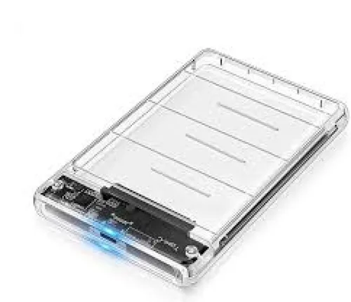 Vista 3 de CAJA PARA DISCO DURO 3.0
