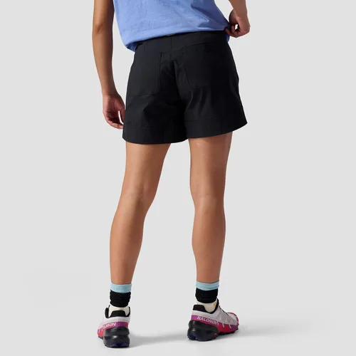 Vista 2 de Backcountry, Wasatch Ripstop 5in Short - Women's