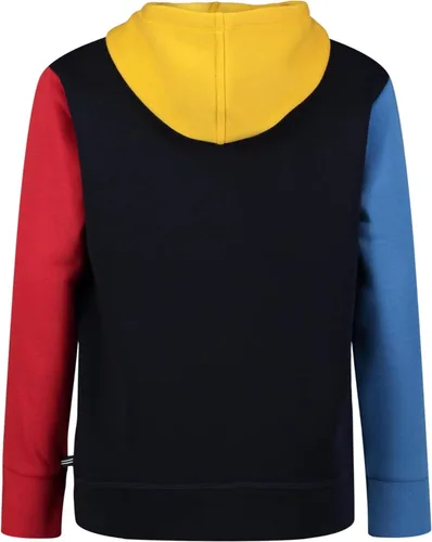 Vista 2 de Nautica Boys' Long Sleeve Fleece Pullover Hoodie