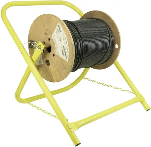 Vista 5 de Skywalker Organizador de cables, soporte para cables (peso máximo 100 libras)