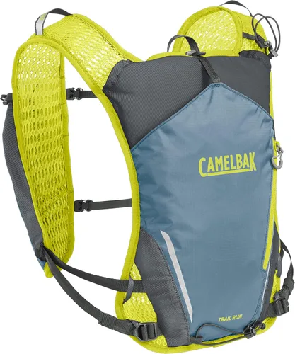 Vista 5 de CamelBak Chaleco de hidratación Trail Run para mujer