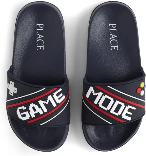Vista 2 de The Children's Place boys Slides