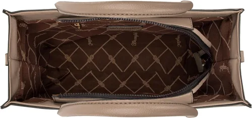 Vista 6 de Wrangler Purse for Women Large Work Tote Bags with Strap Vintage Top-Handle Handbags