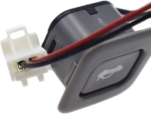 Vista 4 de Nuevo Tronco Tronco Tapa Abridor Interruptor Gris Para Hyundai Elantra 2007 2008 2009-2010 935552H0008M