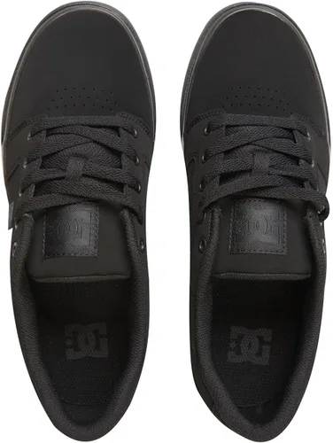 Vista 5 de DC Anvil Casual Skate Zapato para hombre, NegroNegro