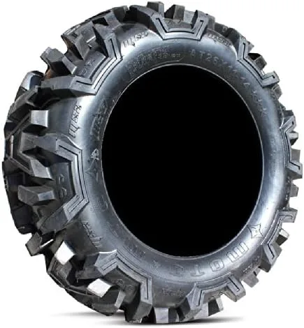 Vista 2 de Juego completo de neumáticos MotoSport EFX Moto MTC 30x10-14 ATV (4)
