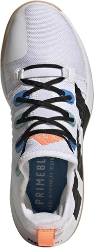 Vista 2 de adidas Stabil Next Gen Primeblue - Zapatos de interior anchos para mujer