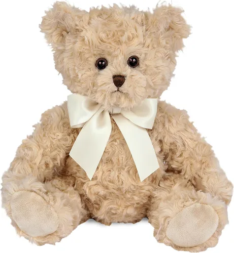 Vista 13 de Bearington Gus Animal y oso de peluche de 18 pulgadas, animal de peluche, verde