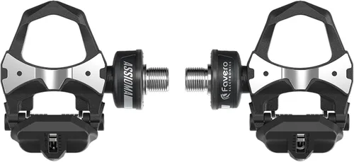 Vista 2 de Favero Assioma Duo Pedal de Medidor de Potencia