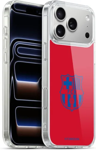 Vista 62 de Head Case Designs - Carcasa de gel suave compatible con Apple iPhone 7 Plus/iPhone 8 Plus Barca
