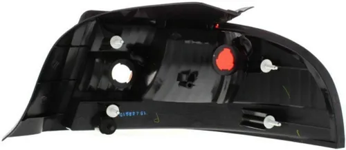 Vista 2 de CarLights360: para ensamblaje de luces traseras Mercury Sable 2000 01 02 2003 lado del conductor - FO2800174 YF4Z 13405 BA