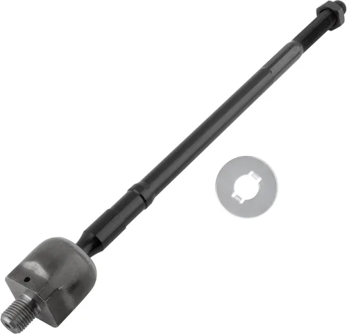 Vista 6 de BOXI 2 eslabones de extremo de barra de acoplamiento interior delantero para Suzuki Aerio 2002 2003 2004 2005 2006 2007 2.0L 2.3L EV800440