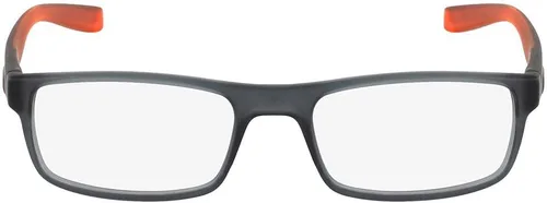 Vista 2 de Gafas graduadas NIKE 7090 068 MATTE DARK GREYCRYSTAL HYPER