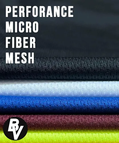 Vista 3 de BROOKLYN VERTICAL Paquete de 5 camisetas de secado rápido que absorben la humedad para niño, con cuello redondo