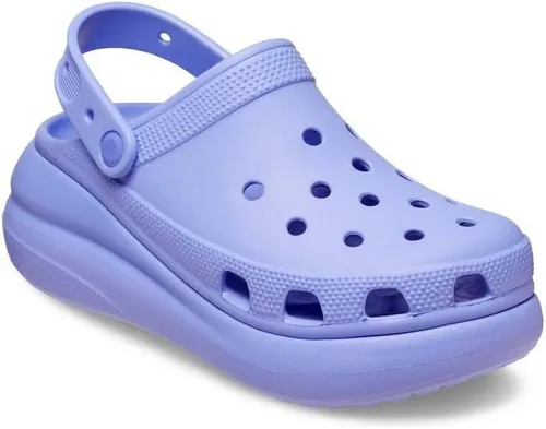 Vista 3 de Crocs Crush Clog - Zapato tipo zueco, unisex para adultos