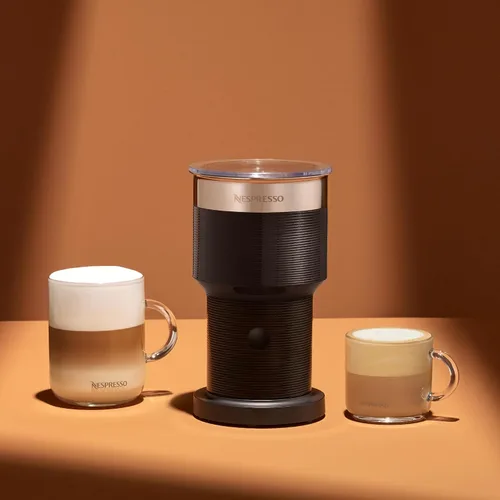 Vista 5 de Nespresso Aeroccino XL Espumador de Leche