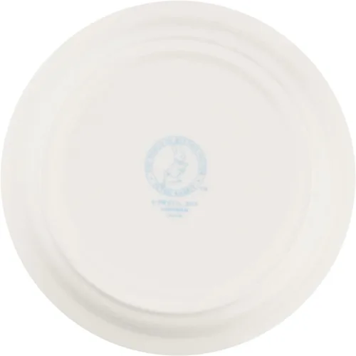 Vista 3 de Yamakasyoten PR490-342 Peter Rabbit - Plato para corona, 5.5 pulgadas (5.5 in)