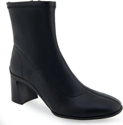 Vista 2 de Aerosoles Botas Corinda a media pantorrilla para mujer