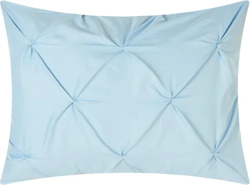 Vista 7 de Chic Home Jacksonville - Edredón reversible (20 piezas)