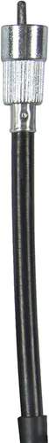 Vista 3 de MOTOMASTER Cable de velocímetro para motocicleta compatible con Kawasaki VN 750 A/Z 1100 ST/Z 550/Z 750/54001-1029