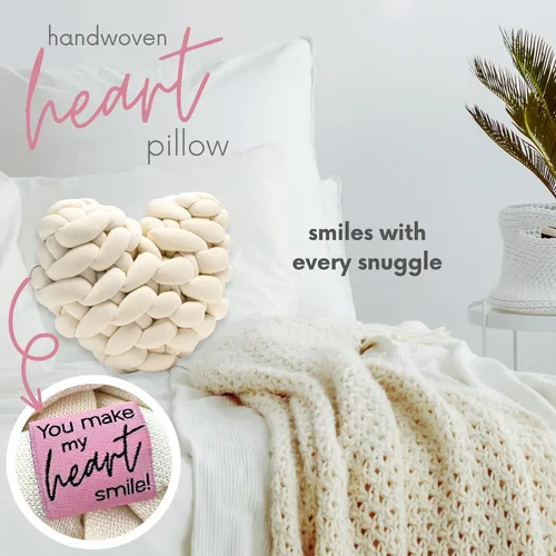 Vista 4 de Boxzie Juego de caja de regalo con texto en inglés «You are Loved para mujer», regalos únicos con texto en inglés «I Love You» para ella, paquete