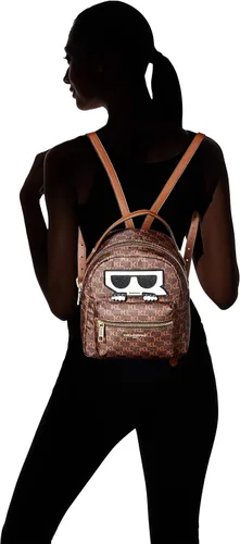 Vista 6 de Karl Lagerfeld Paris Amour - Mochila pequeña
