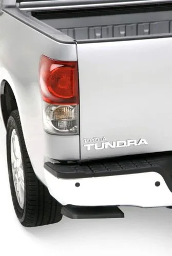 Vista 3 de RealTruck AMP Research BedStep 75309-01A Compatible con Toyota Tundra 2014 - 2021