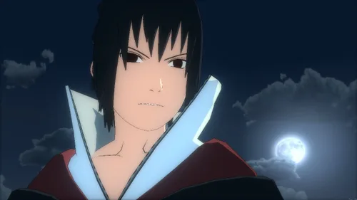 Vista 4 de Naruto Ultimate Ninja Storm 2 - Xbox 360