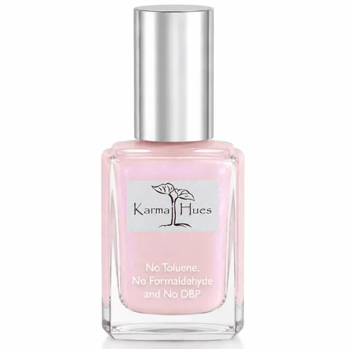 Vista 48 de Karma Organic Esmalte de Uñas Natural - Arte de Uñas No Tóxico, Pintura de Uñas Vegana y Libre de Crueldad (10° Aniversario)