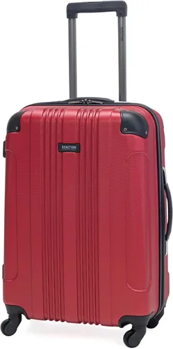 Vista 71 de Kenneth Cole Reaction Out Of Bounds - Equipaje de transporte vertical, Carbón), 5705058