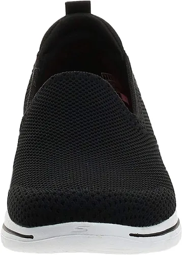 Vista 2 de Skechers Go Walk 5 - Zapatos de deporte premiados para mujer