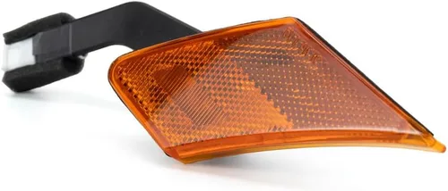 Vista 6 de Para Scion FR-S intermitente/luz de marcador lateral 2013 14 15 2016 lado del conductor DOT certificado para SC2554100 SU003-02541