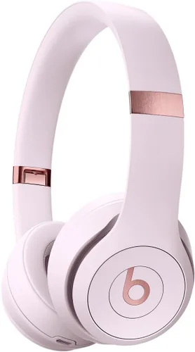 Vista 20 de Beats Solo 4 - Auriculares Bluetooth inalámbricos sobre la oreja, hasta 50 horas de duración de batería, comodidad ultraligera, sonido potente