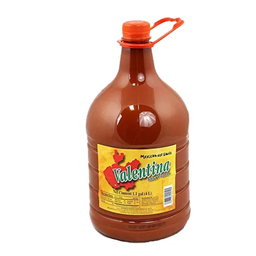Vista 5 de Valentina Salsa picante mexicana, 5 onzas líquidas (paquete de 2)