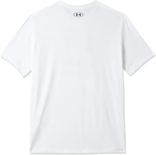 Vista 2 de Under Armour Global Foundation - Camiseta de manga corta para hombre