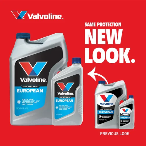 Vista 4 de Valvoline, 0W-40, 0W-40.