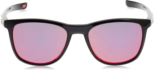 Vista 2 de Oakley Mens Oo9340 Trillbe X Rectangular Sunglasses