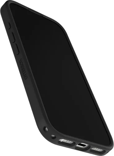 Vista 4 de OtterBox Funda para iPhone 17 Symmetry Series - Negro