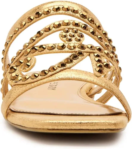 Vista 2 de Katy Perry Sandalias The Anat Slide para mujer