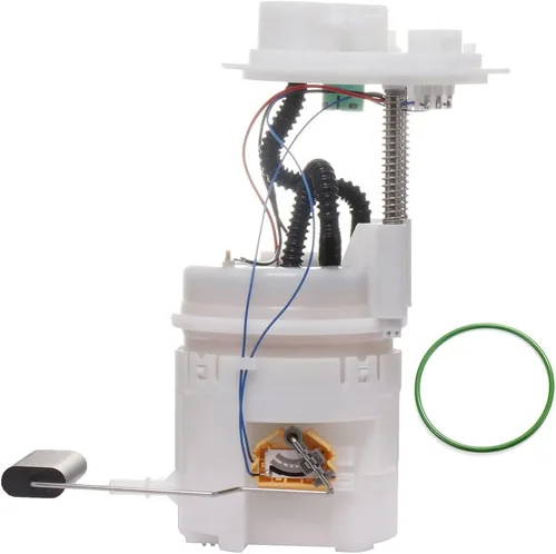 Vista 111 de Asamblea eléctrica 0K07A1335Z de la bomba de combustible de ECCPP para Kia Sportage Utilidad deportiva L4 2.0L 2001-2002 a partir del 10/01/2000