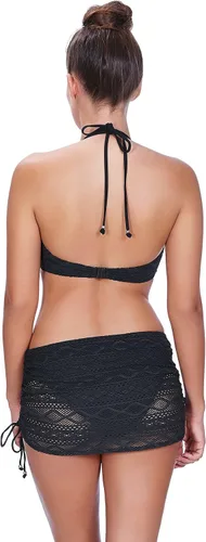 Vista 7 de Sundance - Bikini con falda