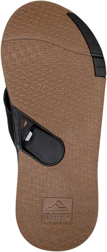Vista 7 de Reef Mens Fanning Low Sandal flip Flop