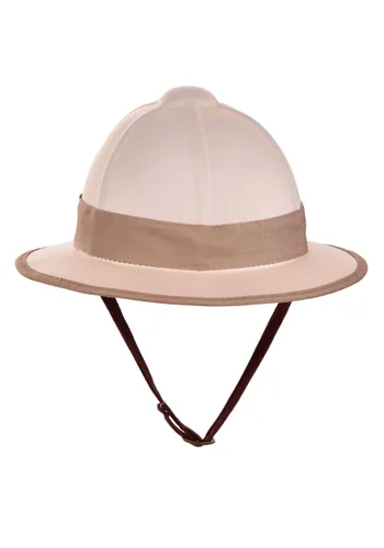 Vista 3 de Sombrero para Safari Multicolor